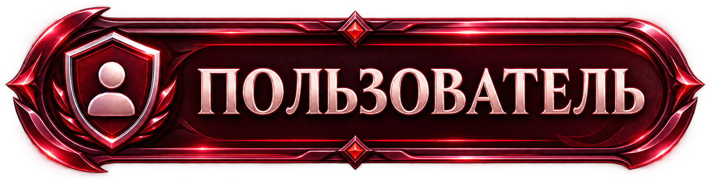 Пользователь