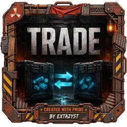 EXTrade 1.0.0 beta